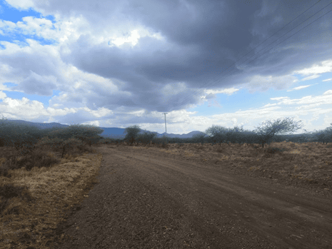 Selling and Deploying Technology in Africa